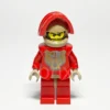 LEGO Castle Santis Minifigur CAS267 Vorderansicht