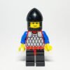 LEGO Castle: Scale Mail (CAS147) - LEGO Castle Scale Mail Minifigure CAS147 LEGO Castle Scale Mail Minifigure CAS147 Vorderansicht
