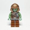 LEGO Castle Troll Warrior 8 Minifigure CAS400 Vorderansicht