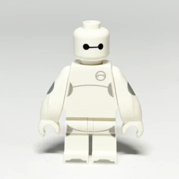 LEGO Collectible: Baymax (DIS108) gebraucht von bolino