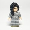 LEGO Collectible Bellatrix Lestrange Minifigure COLHP34 Vorderansicht