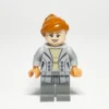 LEGO Collectible Claire Dearing Minifigur COL331 Vorderansicht