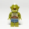 LEGO Collectible: Yeti (COL170) LEGO Collectible: Yeti (COL170) gebraucht von bolino
