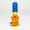 LEGO Collectible Date Night Marge Minifigur SIM029 Vorderansicht