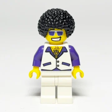 LEGO Collectible: Disco Dude (COL029) gebraucht von bolino
