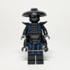 LEGO Collectible Garmadon Minifigure COLTLNM05 Vorderansicht