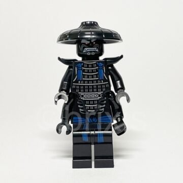LEGO Collectible Garmadon Minifigure COLTLNM05 Vorderansicht