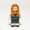 LEGO Collectible Ginny Weasley Minifigure COLHP31 Vorderansicht