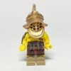 LEGO Collectible Gladiator Minifigure COL066 Vorderansicht