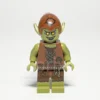 LEGO Collectible Goblin Minifigur COL199 Vorderansicht