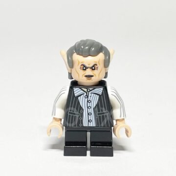 LEGO Collectible Griphook Minifigure COLHP28 Vorderansicht