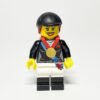 LEGO Collectible Horseback Rider Minifigure TGB008 Vorderansicht