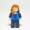 LEGO Collectible Lily Potter Minifigur COLHP29 Vorderansicht