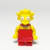 LEGO Collectible: Krusty the Clown (SIM014) LEGO Collectible: Krusty the Clown (SIM014) gebraucht von bolino