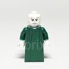 LEGO Collectible Lord Voldemort Minifigure COLHP09 Vorderansicht