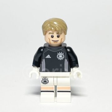 LEGO Collectible Manuel Neuer Minifigure DFB002 Vorderansicht
