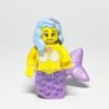 LEGO Collectible: Marsha Queen of the Mermaids (TLM016) - LEGO Collectible Marsha Queen of the Mermaids Minifigure TLM016 LEGO Collectible Marsha Queen of the Mermaids Minifigure TLM016 Vorderansicht