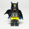 LEGO Collectible Minifigur Bat Merch Batgirl COLTLBM35 gebraucht Vorderansicht