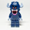 LEGO Collectible Minifigur Bogeyman COL456 gebraucht Vorderansicht