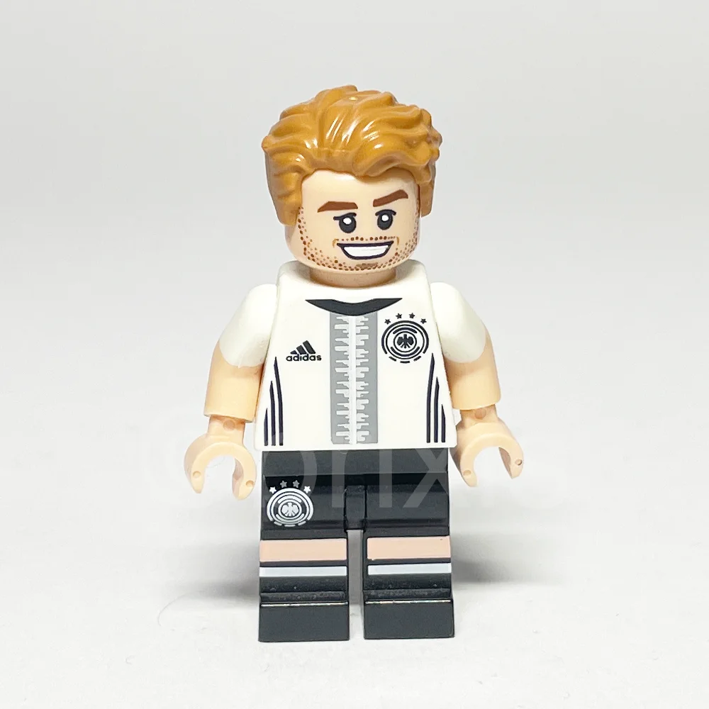 LEGO Collectible: Christoph Kramer (DFB014) LEGO Collectible: Christoph Kramer (DFB014) gebraucht von bolino