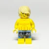 LEGO Collectible Minifigur Surfer COL031 gebraucht Vorderansicht
