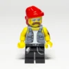 LEGO Collectible: Skater (COL006) LEGO Collectible: Skater (COL006) gebraucht von bolino