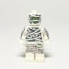 LEGO Collectible Mummy Minifigure COL045 Vorderansicht