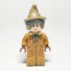 LEGO Collectible Professor Sprout Minifigure COLHP37 Vorderansicht