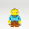 LEGO Collectible: Vacation Robin (COLTLBM32) gebraucht von bolino