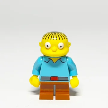 LEGO Collectible: Ralph Wiggum (SIM016) gebraucht von bolino