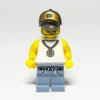 LEGO Collectible: Disco Dude (COL029) LEGO Collectible: Disco Dude (COL029) gebraucht von bolino