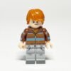 LEGO Collectible Ron Weasley Minifigure COLHP26 Vorderansicht