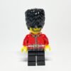 LEGO Collectible Royal Guard Minifigure COL067 Vorderansicht