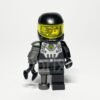 LEGO Collectible Space Villain Minifigure COL038 Vorderansicht