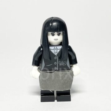 LEGO Collectible Spooky Girl Minifigure COL194 Vorderansicht