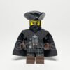 LEGO Collectible The Mystery Man Highwayman Minifigure COL301 Vorderansicht