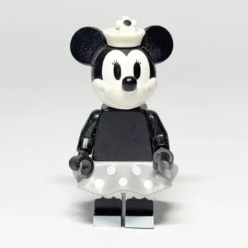 LEGO Collectible: Vintage Minnie (DIS025) gebraucht von bolino