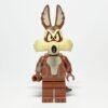 LEGO Collectible Wile E. Coyote Minifigure COLLT03 Vorderansicht