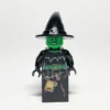 LEGO Collectible Witch Minifigur COL020 Vorderansicht