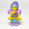 LEGO DREAMZzz Minifigur Izzie DRM030 gebraucht Vorderansicht