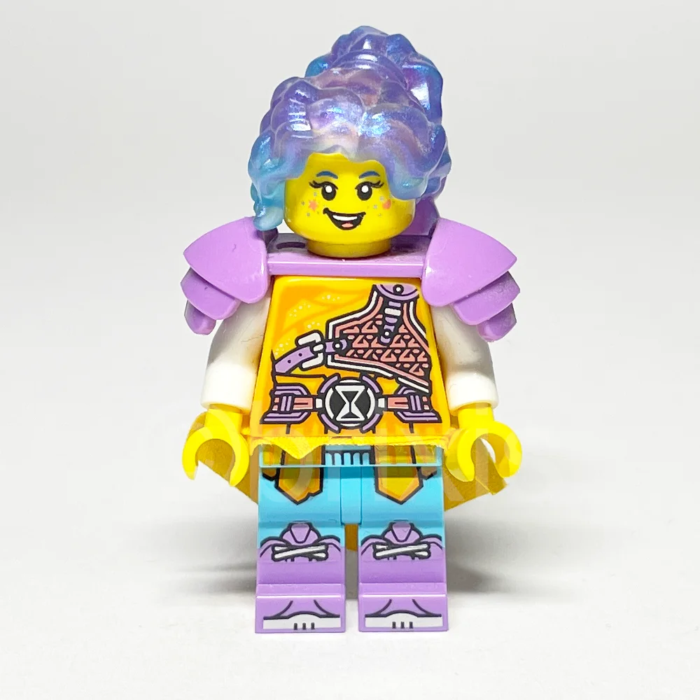LEGO DREAMZzz: Izzie (DRM030) LEGO DREAMZzz: Izzie (DRM030) gebraucht von bolino