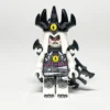 LEGO NEXO KNIGHTS: Royal Soldier (NEX019) gebraucht von bolino