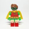 LEGO Dimensions Robin Minifigure DIM041 Vorderansicht