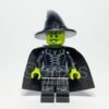 LEGO Dimensions Wicked Witch Minifigure DIM005 Vorderansicht