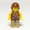 LEGO Ideas (CUUSOO): Howard Wolowitz (IDEA016) LEGO Ideas (CUUSOO): Howard Wolowitz (IDEA016) gebraucht von bolino