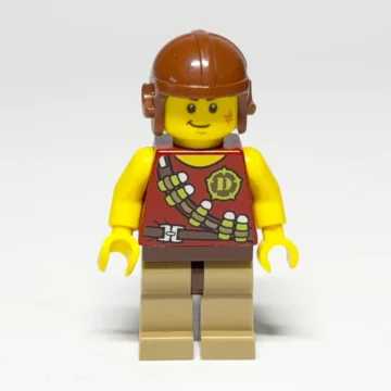 LEGO Dino: Hero (DINO001) gebraucht von bolino