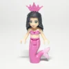 LEGO Disney: Alana (DP013) - LEGO Disney Alana Minifigur DP013 LEGO Disney Alana Minifigur DP013 Vorderansicht