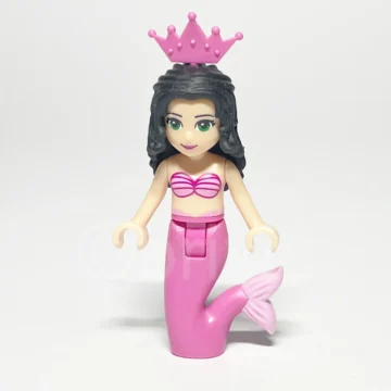 LEGO Disney Alana Minifigur DP013 Vorderansicht