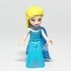 LEGO Disney Elsa Minifigure DP050 Vorderansicht