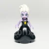 LEGO Disney Minifigur Ursula DP038 gebraucht Vorderansicht